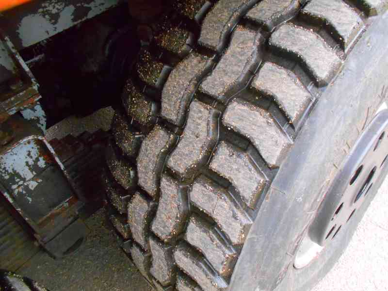 TATRA T815 SUB MP 27-2 - foto 8