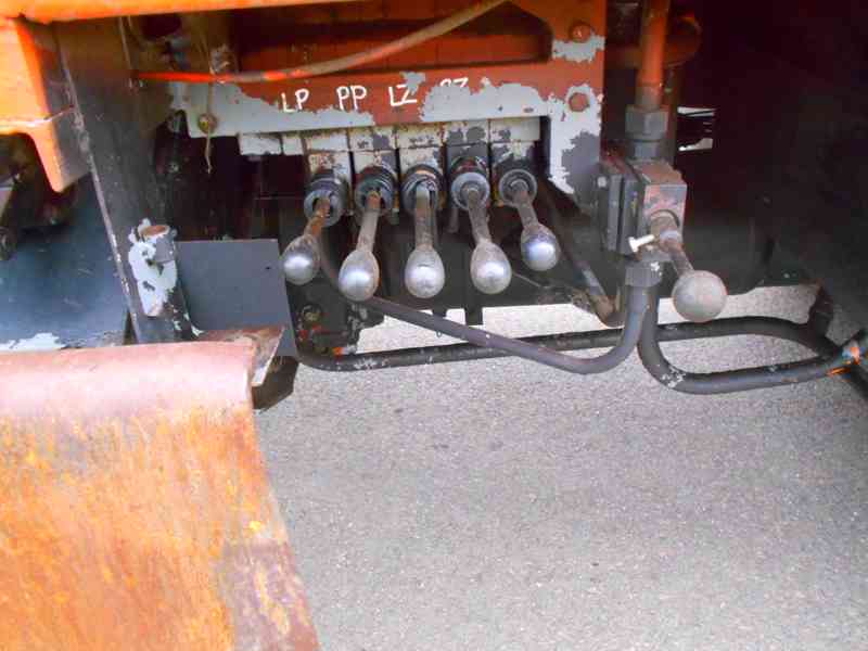 TATRA T815 SUB MP 27-2 - foto 18