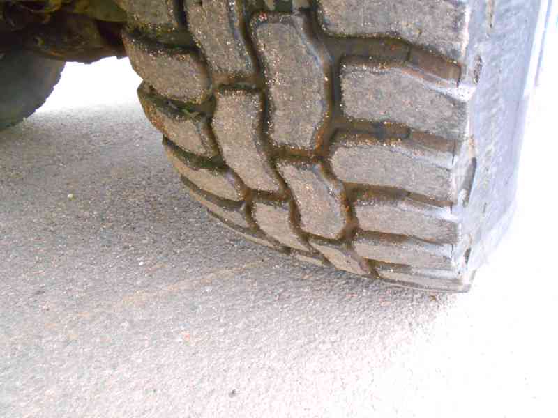 TATRA T815 SUB MP 27-2 - foto 14