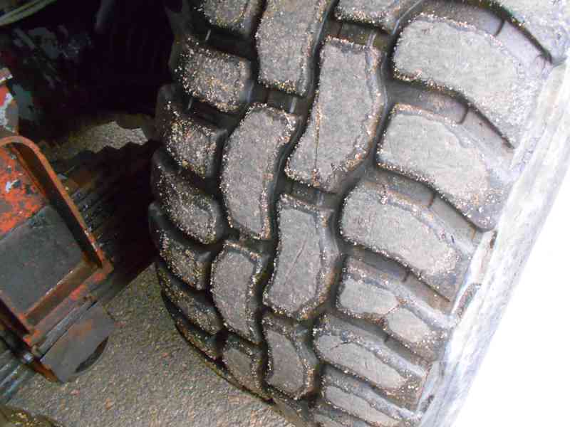 TATRA T815 SUB MP 27-2 - foto 13