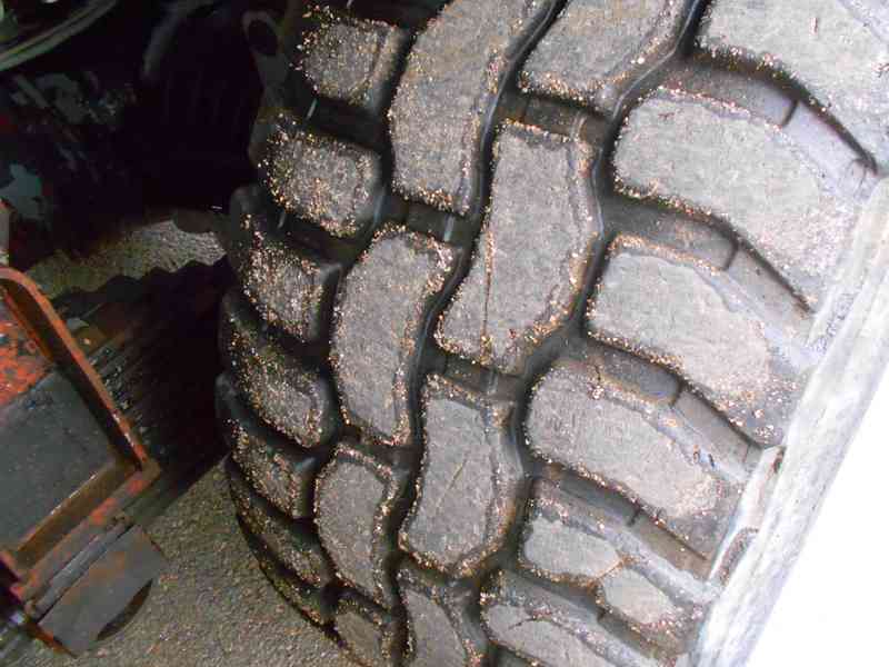 TATRA T815 SUB MP 27-2 - foto 12