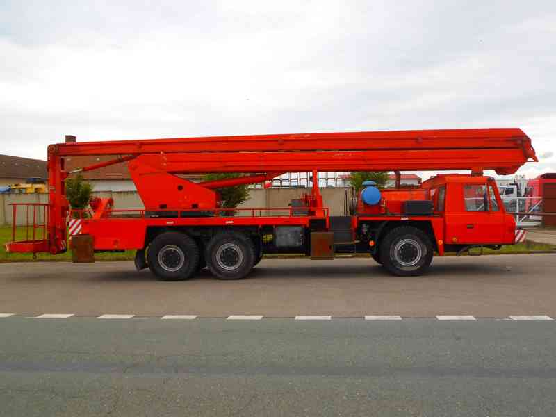 TATRA T815 SUB MP 27-2 - foto 5