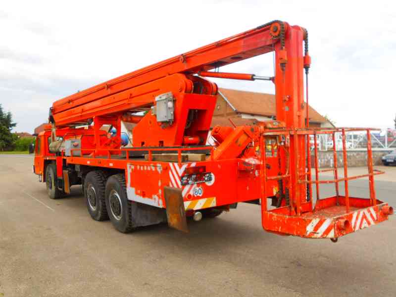 TATRA T815 SUB MP 27-2 - foto 7