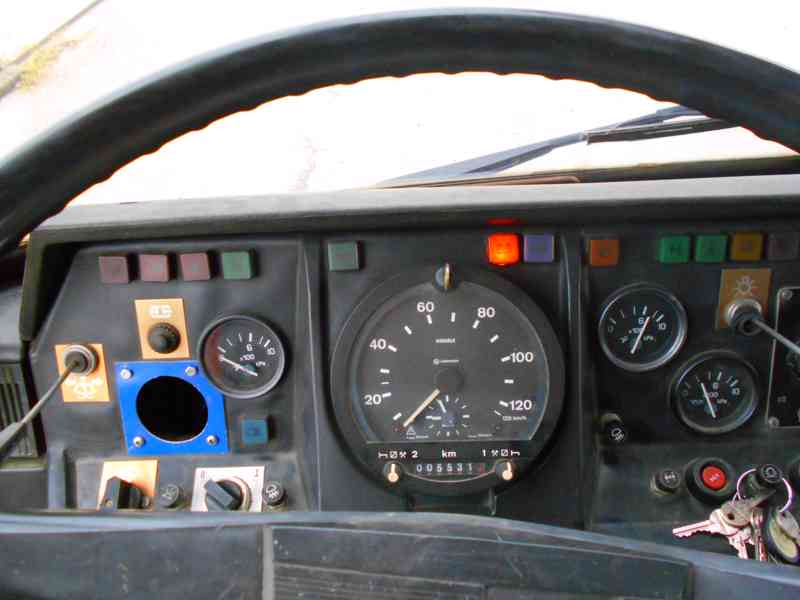 TATRA T815 SUB MP 27-2 - foto 21