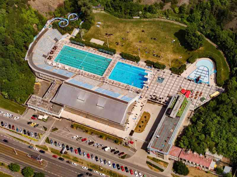 Prodej bytu 1+kk,  28,2 m2,  4.NP,  Praha 4 Podolí - foto 8
