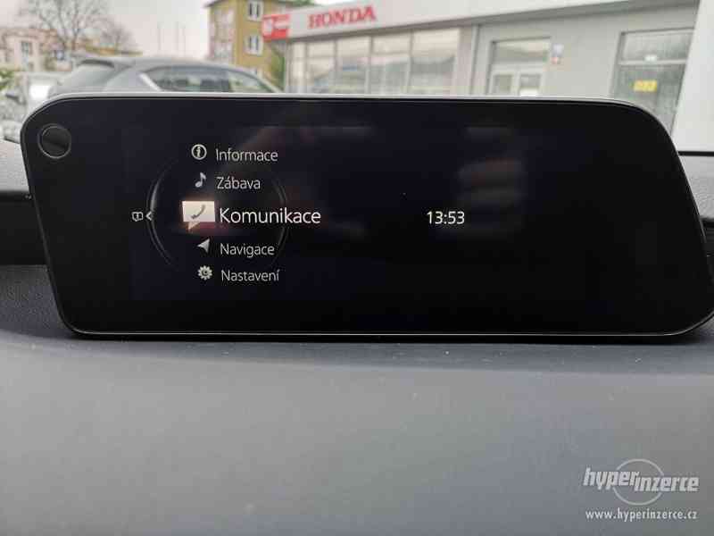 nová Mazda 3 s velkou slevou 2.0i G122 automat,max.výbava. - foto 12