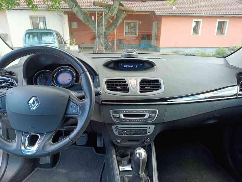 Renault Fluence - foto 5