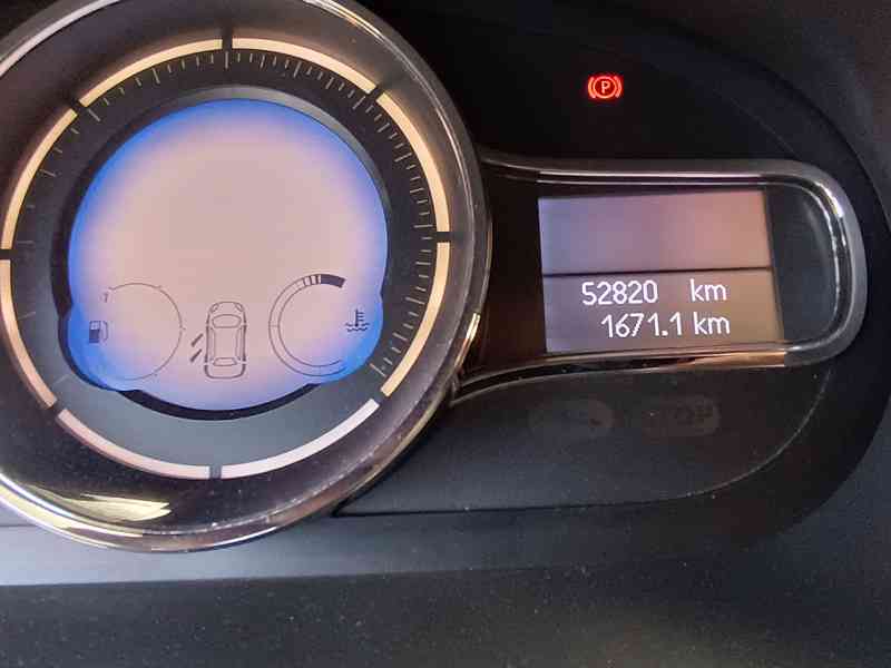 Renault Fluence - foto 4