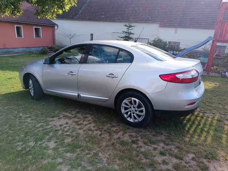 Renault Fluence - foto 3