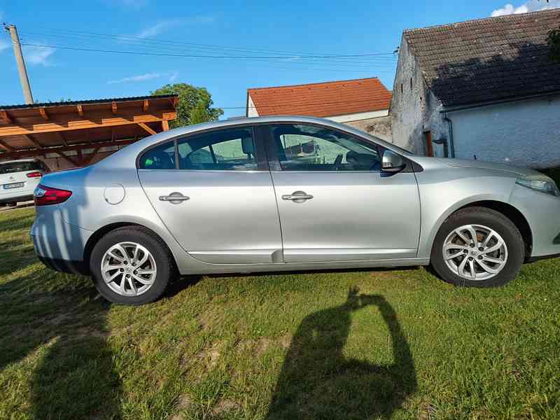 Renault Fluence - foto 2