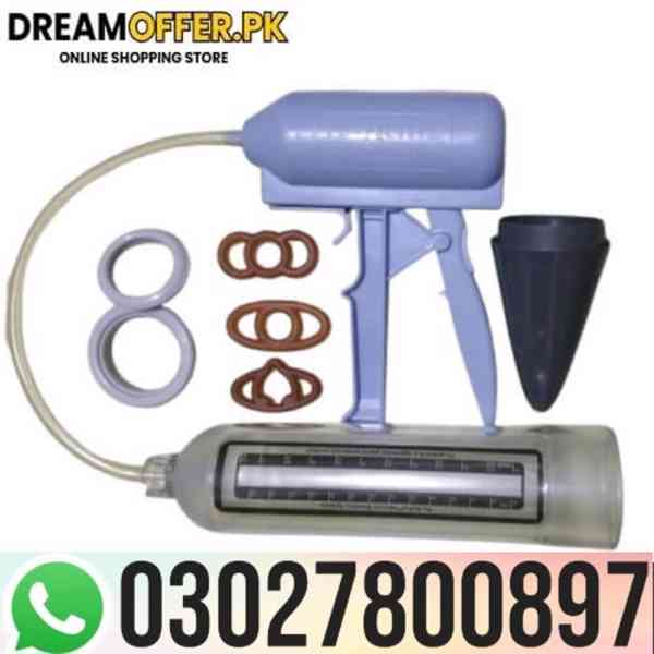 Organ Developer Penis Pump in Lahore , 0302,7800897 , Buy