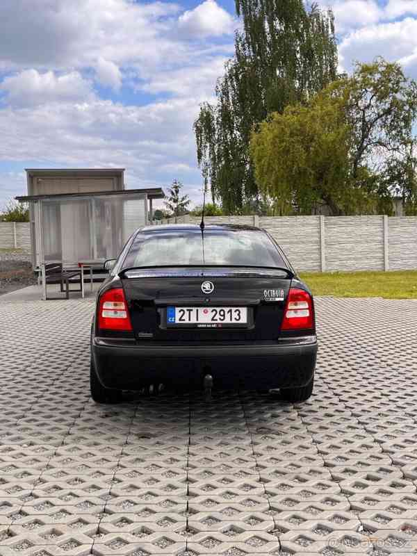 Škoda Octavia 1,8 RS - foto 10
