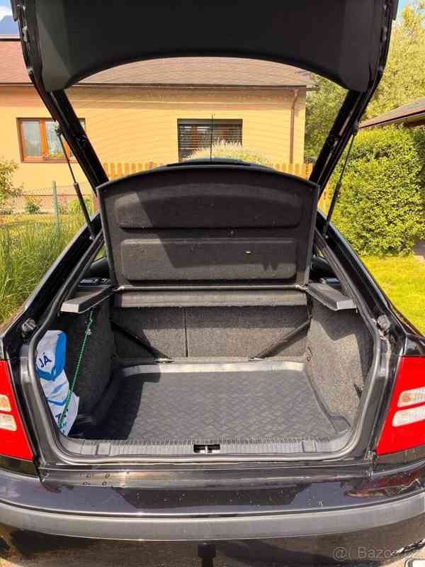 Škoda Octavia 1,8 RS - foto 2