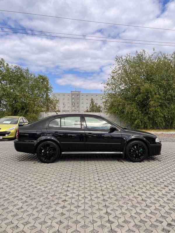 Škoda Octavia 1,8 RS - foto 14