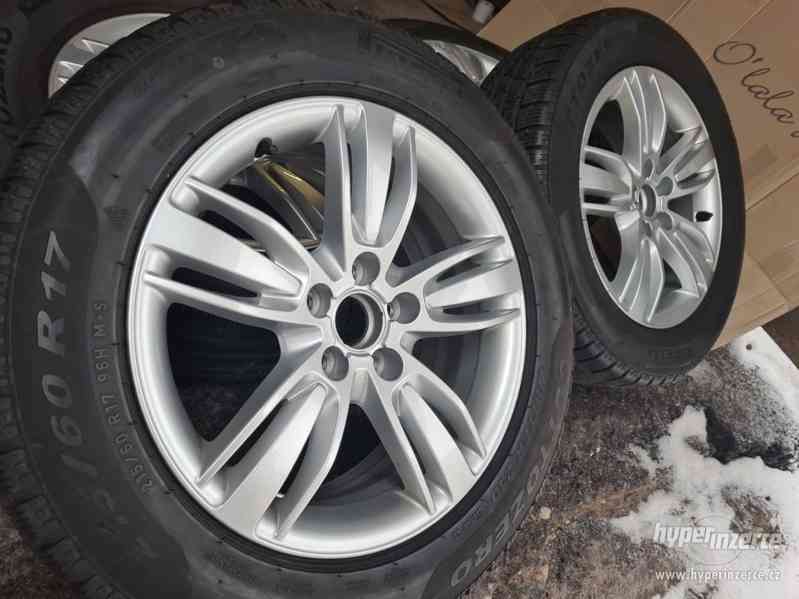 Alu Kola 16 18 Hyperinzerce Cz