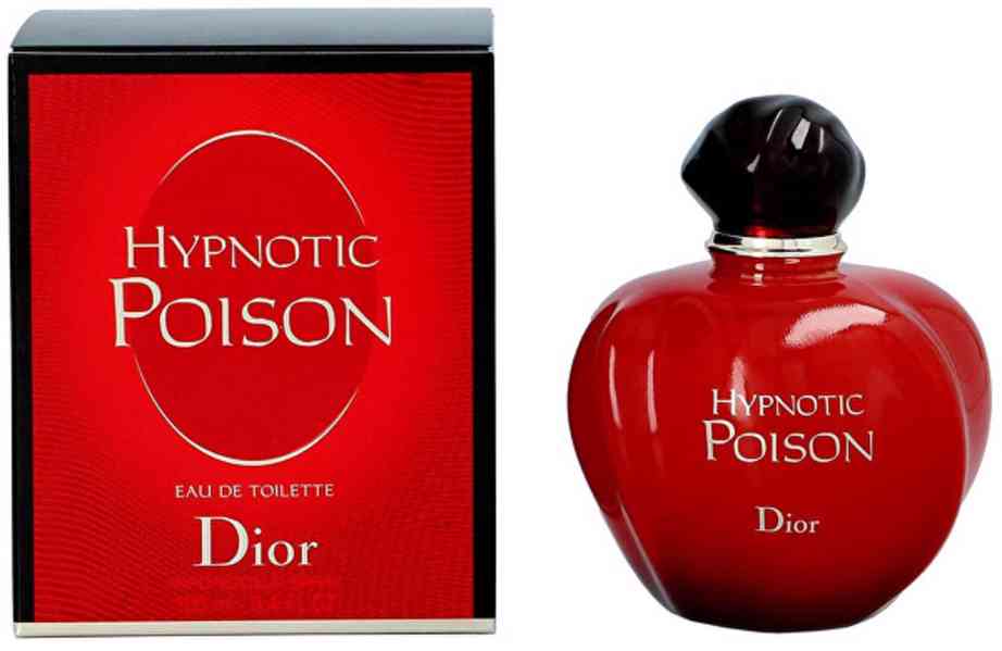 Hypnotic Poison DIOR - foto 5