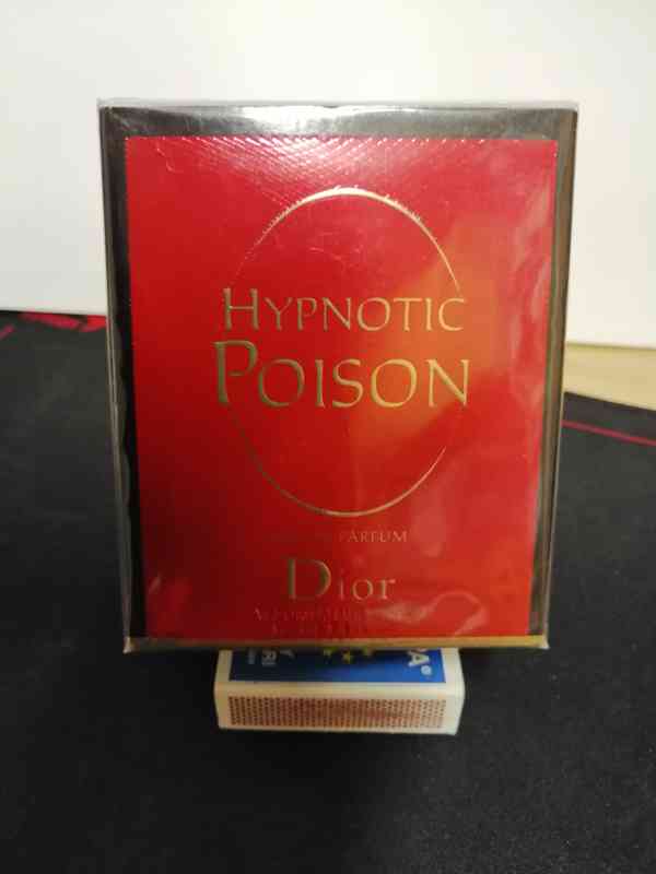 Hypnotic Poison DIOR - foto 4