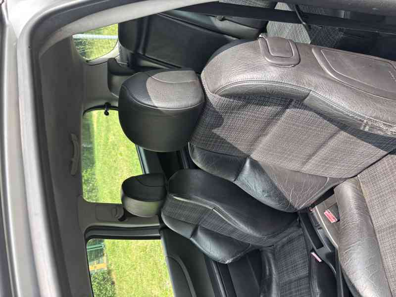 PRONÁJEM AUTA NA ROZVOZ PEUGEOT 307 - foto 4
