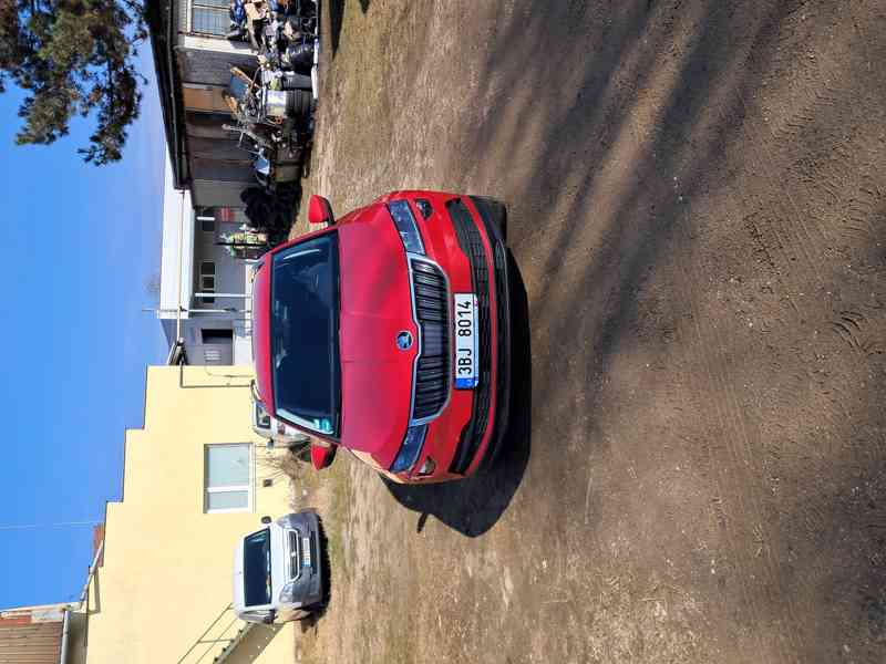 Škoda Karoq 1.0Tsi, rok 2019 - foto 5