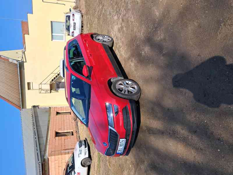 Škoda Karoq 1.0Tsi, rok 2019 - foto 1