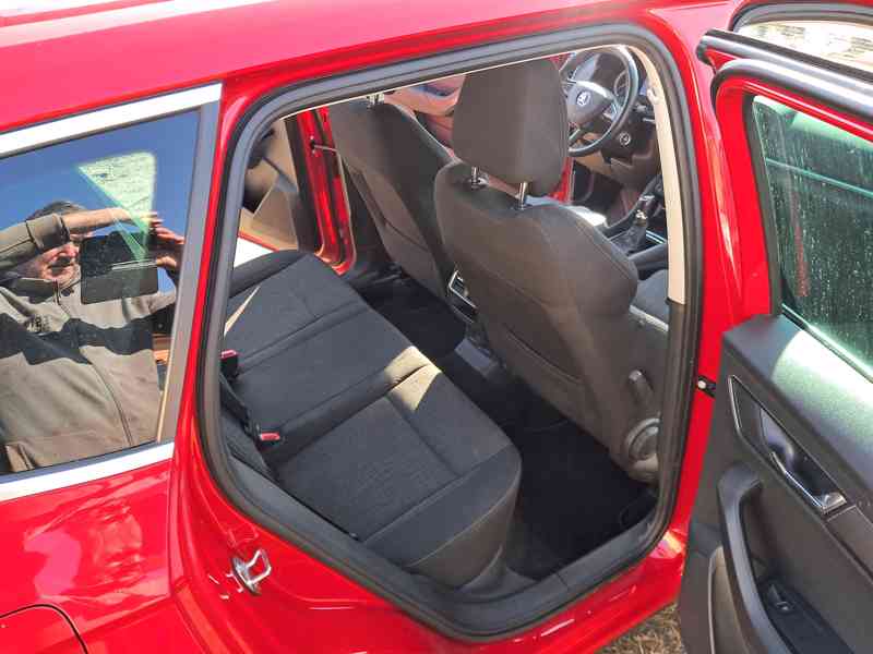 Škoda Karoq 1.0Tsi, rok 2019 - foto 14