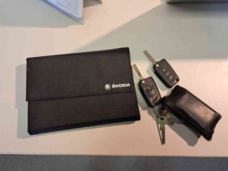 Škoda Karoq 1.0Tsi, rok 2019 - foto 12