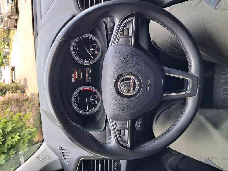 Škoda Karoq 1.0Tsi, rok 2019 - foto 11