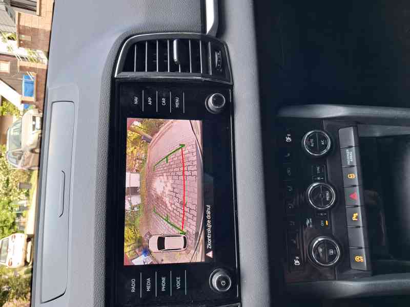 Škoda Karoq 1.0Tsi, rok 2019 - foto 10