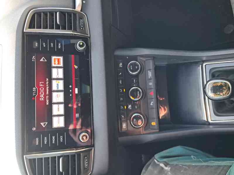 Škoda Karoq 1.0Tsi, rok 2019 - foto 19