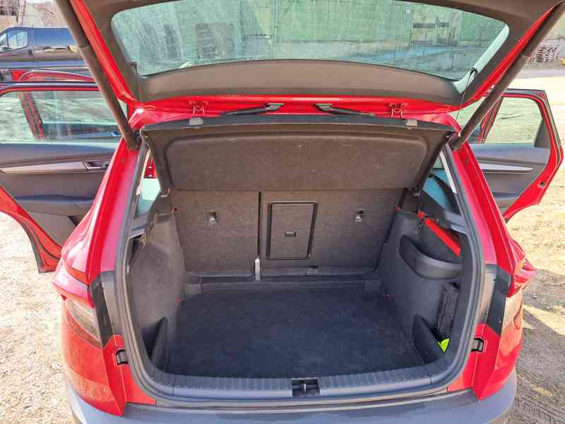 Škoda Karoq 1.0Tsi, rok 2019 - foto 17