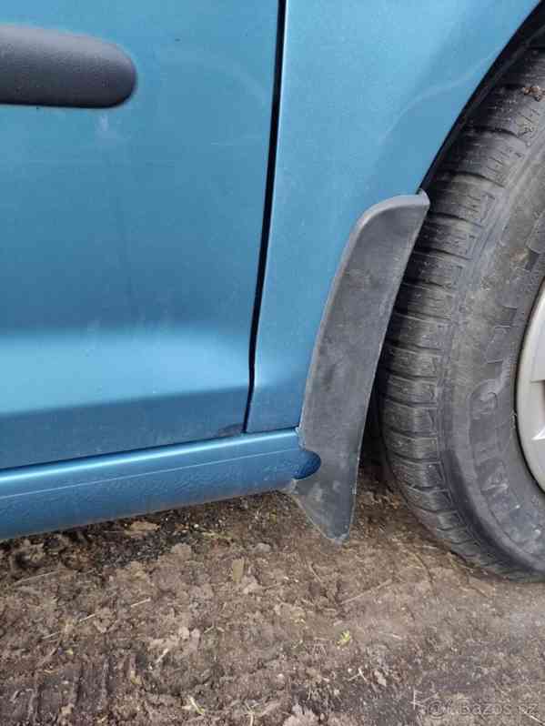 Volkswagen Golf Plus 1,9   TDi, 77 kW, TP03/2028 - foto 15