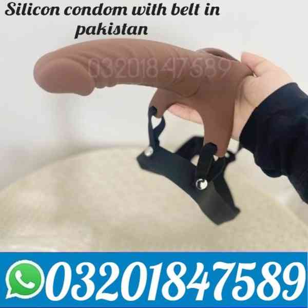 Silicon condom with belt in Quetta !~% 03201847589