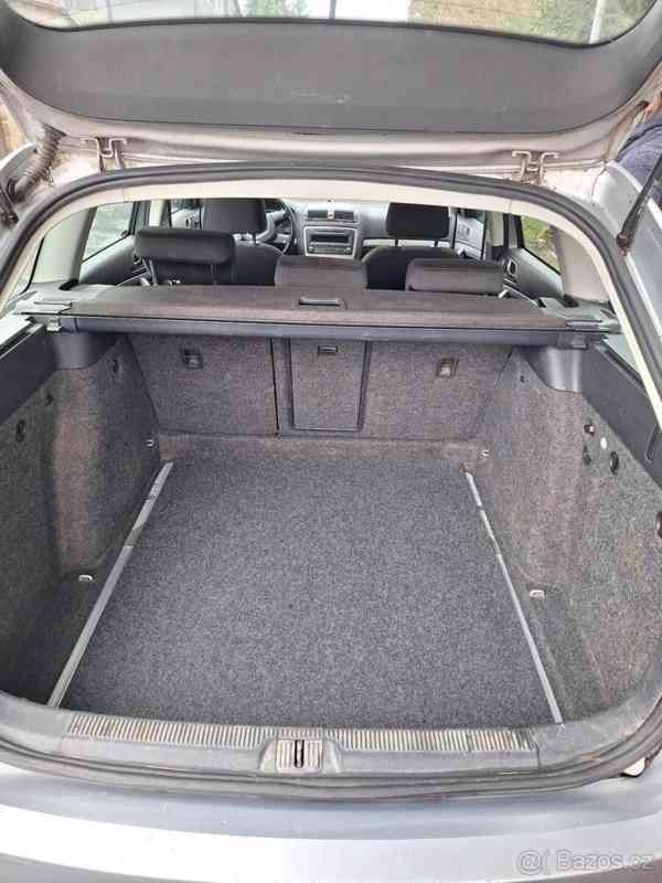 Škoda Octavia 2,0   II facelift combi tdi CR - foto 3