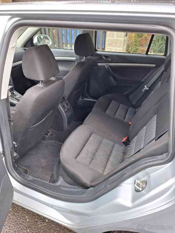 Škoda Octavia 2,0   II facelift combi tdi CR - foto 7