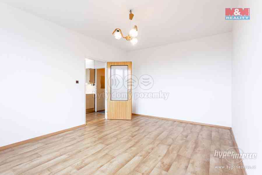 Pronájem bytu 1+1, 39 m2, Sokolov, ul. Švabinského - foto 7