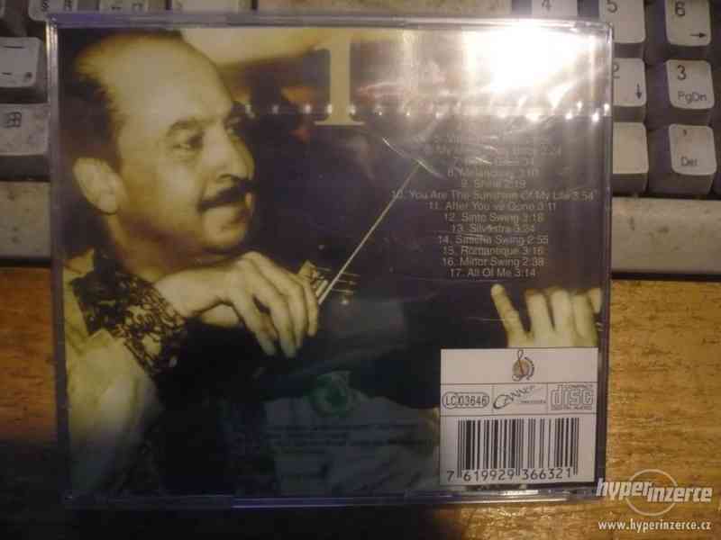 Nové CD výprodej Best of Gipsy pro milovníky to ho to žánru - foto 2