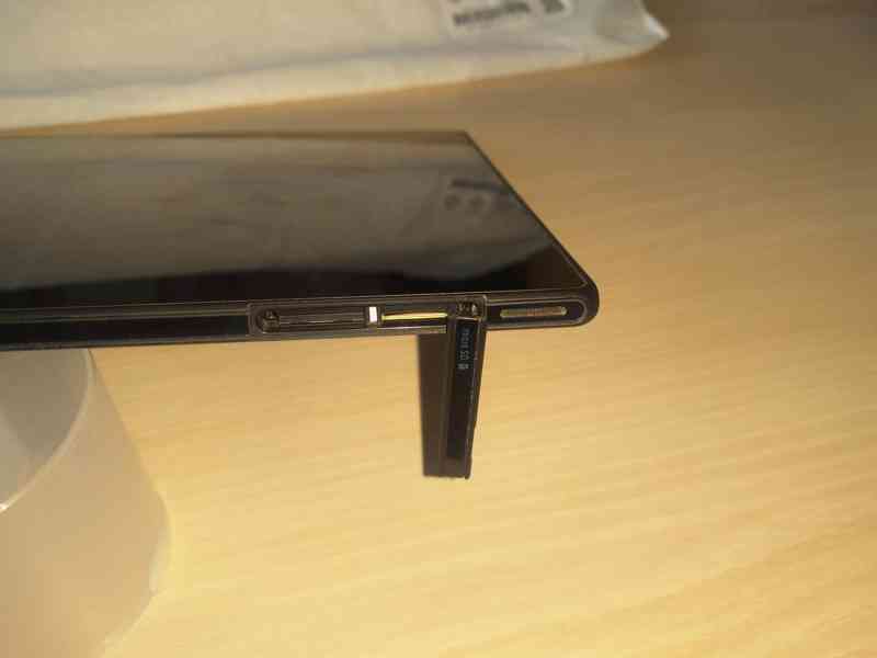 Tablet Sony Xperia Z - použitý, funkční  - foto 6