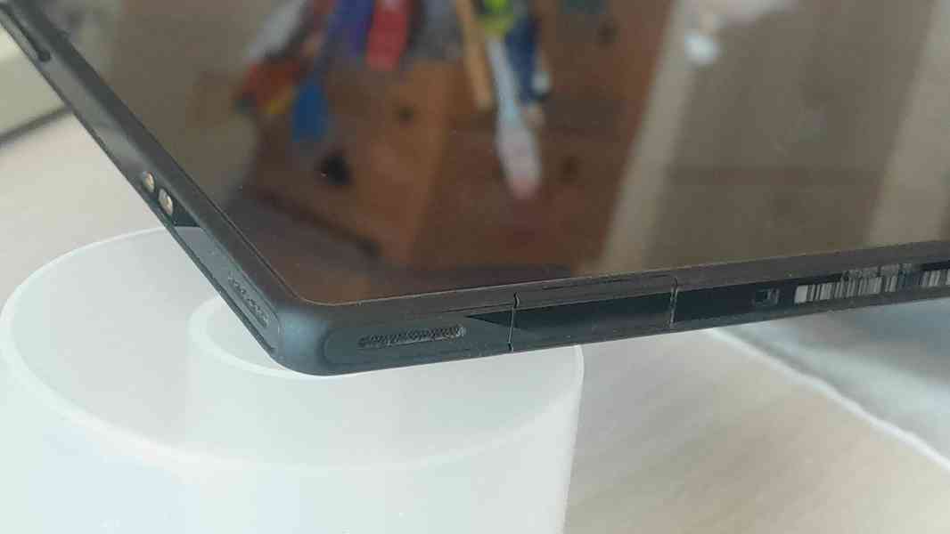 Tablet Sony Xperia Z - použitý, funkční  - foto 11