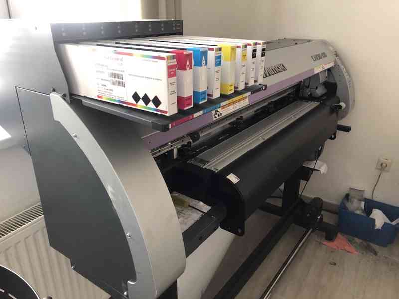 MIMKI CJV 30-100 N NÁHRADNÍ DÍLY - foto 2