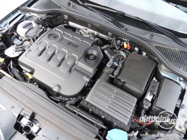 Škoda Octavia 1.6, nafta, r.v. 2014 - foto 14