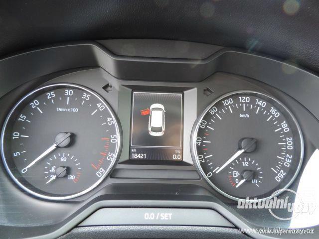 Škoda Octavia 1.6, nafta, r.v. 2014 - foto 17