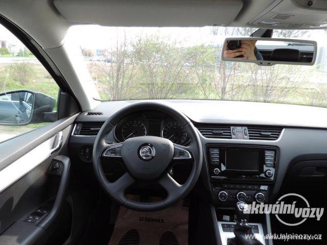 Škoda Octavia 1.6, nafta, r.v. 2014 - foto 20