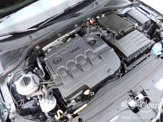 Škoda Octavia 1.6, nafta, r.v. 2014 - foto 33