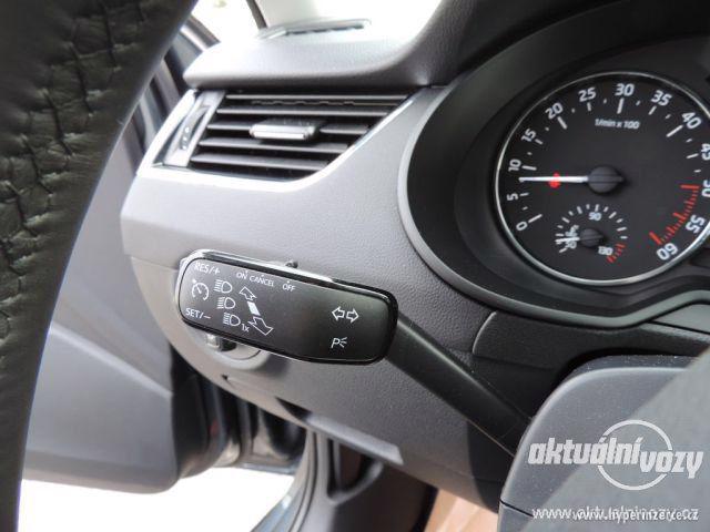 Škoda Octavia 1.6, nafta, r.v. 2014 - foto 35