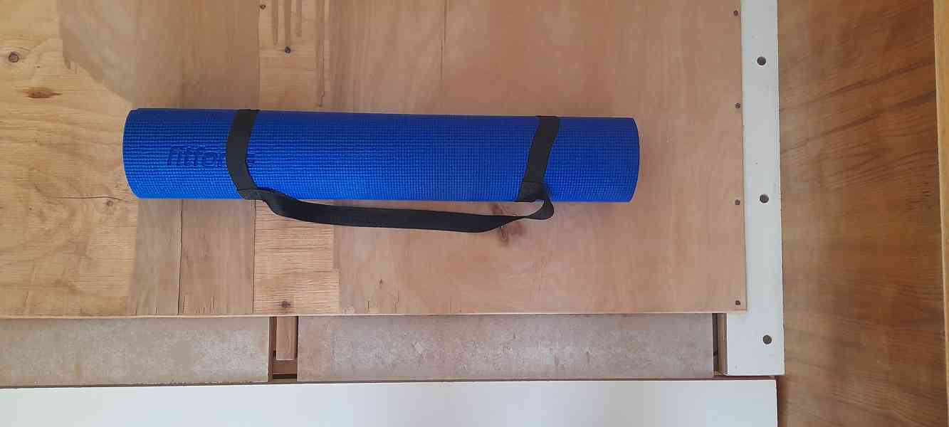 Fitforce YOGA MAT - foto 2