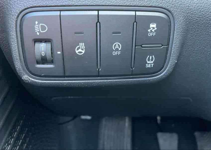 Hyundai i20, 1.0i turbo 73kW ODPOČET s DPH - foto 4