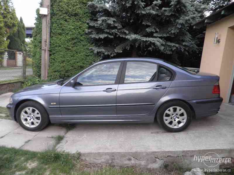 bmw 2000 320D 100kw - foto 2
