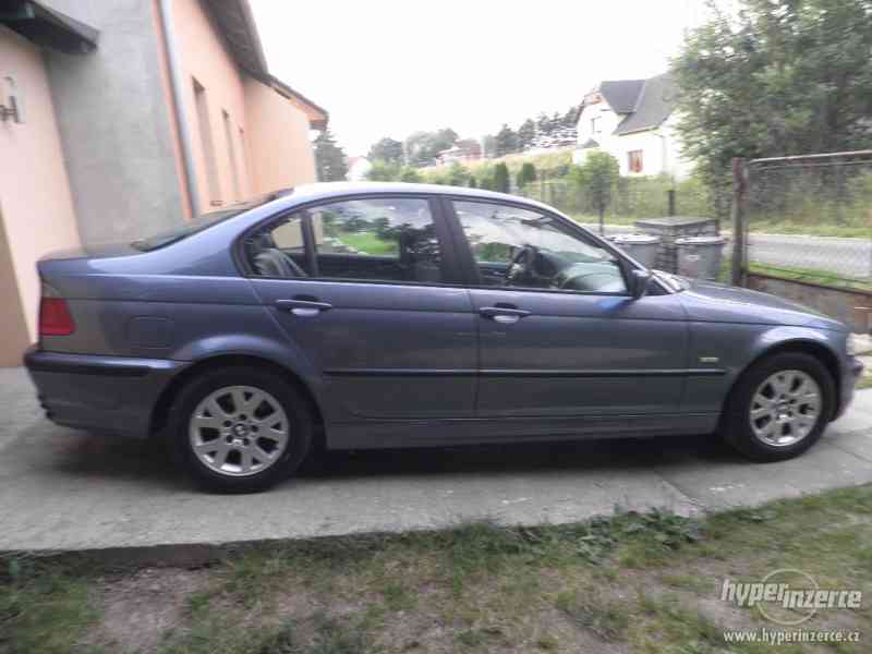 bmw 2000 320D 100kw - foto 3
