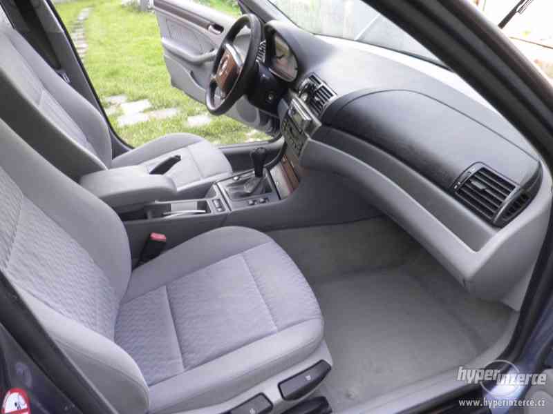 bmw 2000 320D 100kw - foto 5