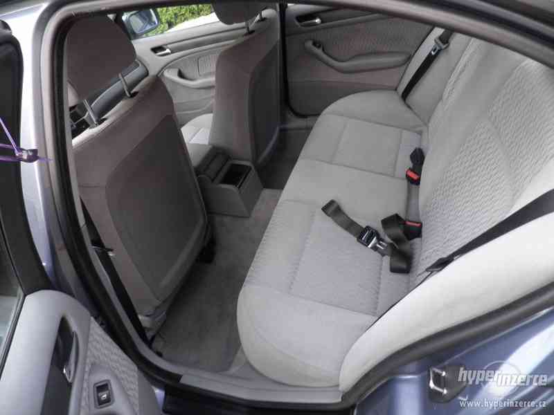 bmw 2000 320D 100kw - foto 7